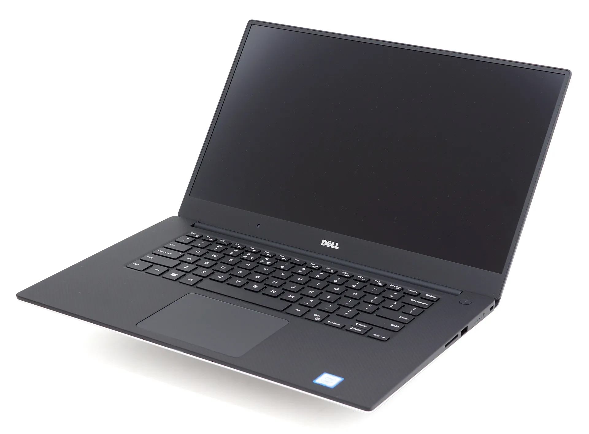 Đánh giá Dell Precision 5520: hiệu năng mạnh mẽ và thiết kế sang trọng