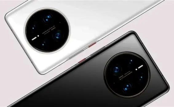 Huawei Mate 50 lộ ảnh Render: Ra mắt vào tháng 9?