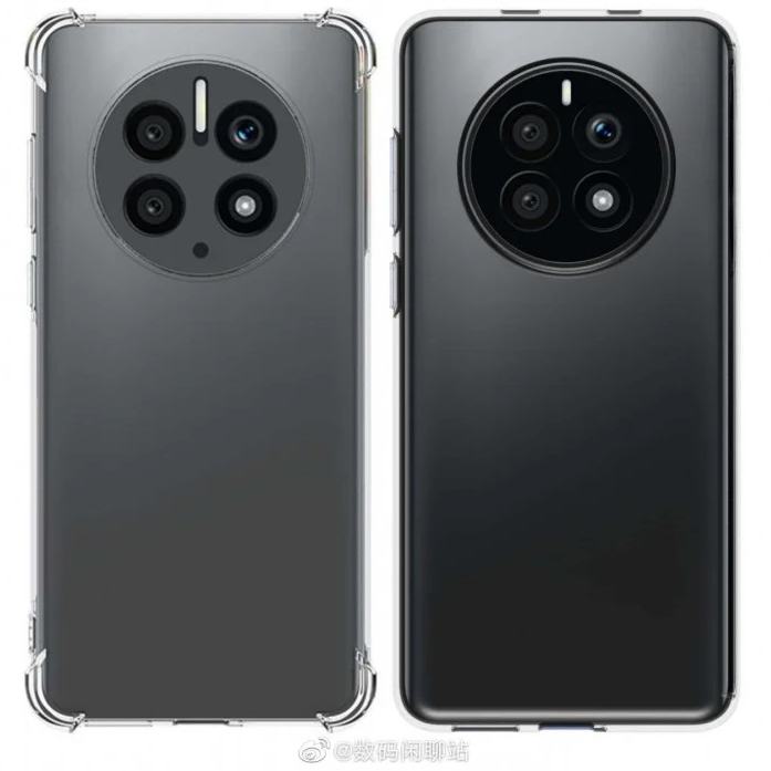 Huawei Mate 50