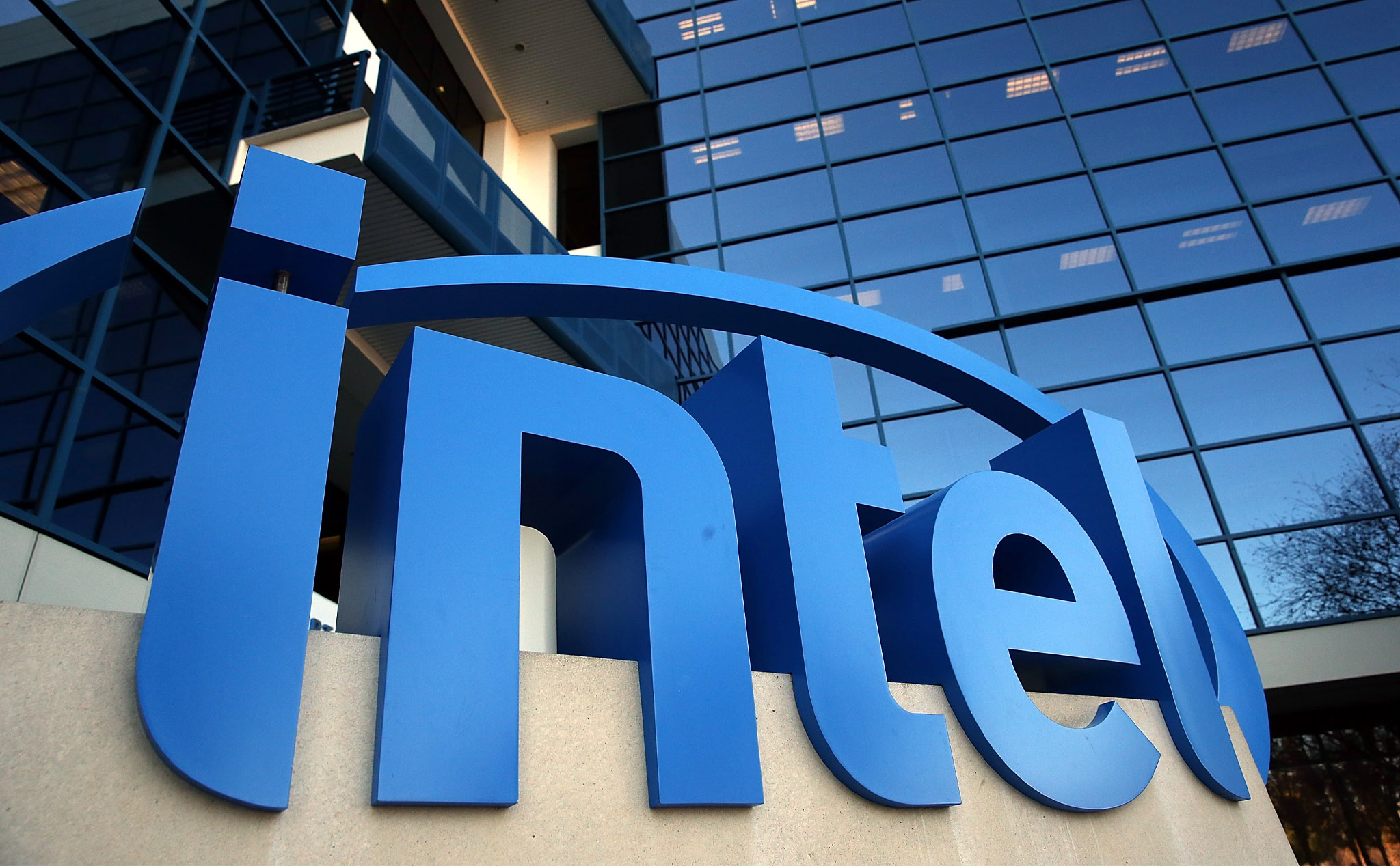 Intel