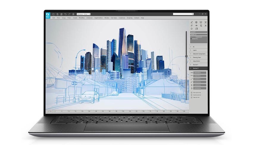 Dell Precision