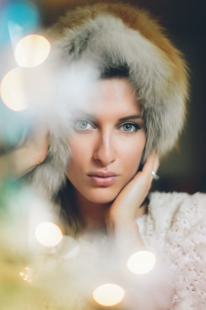Hiệu ứng Bokeh