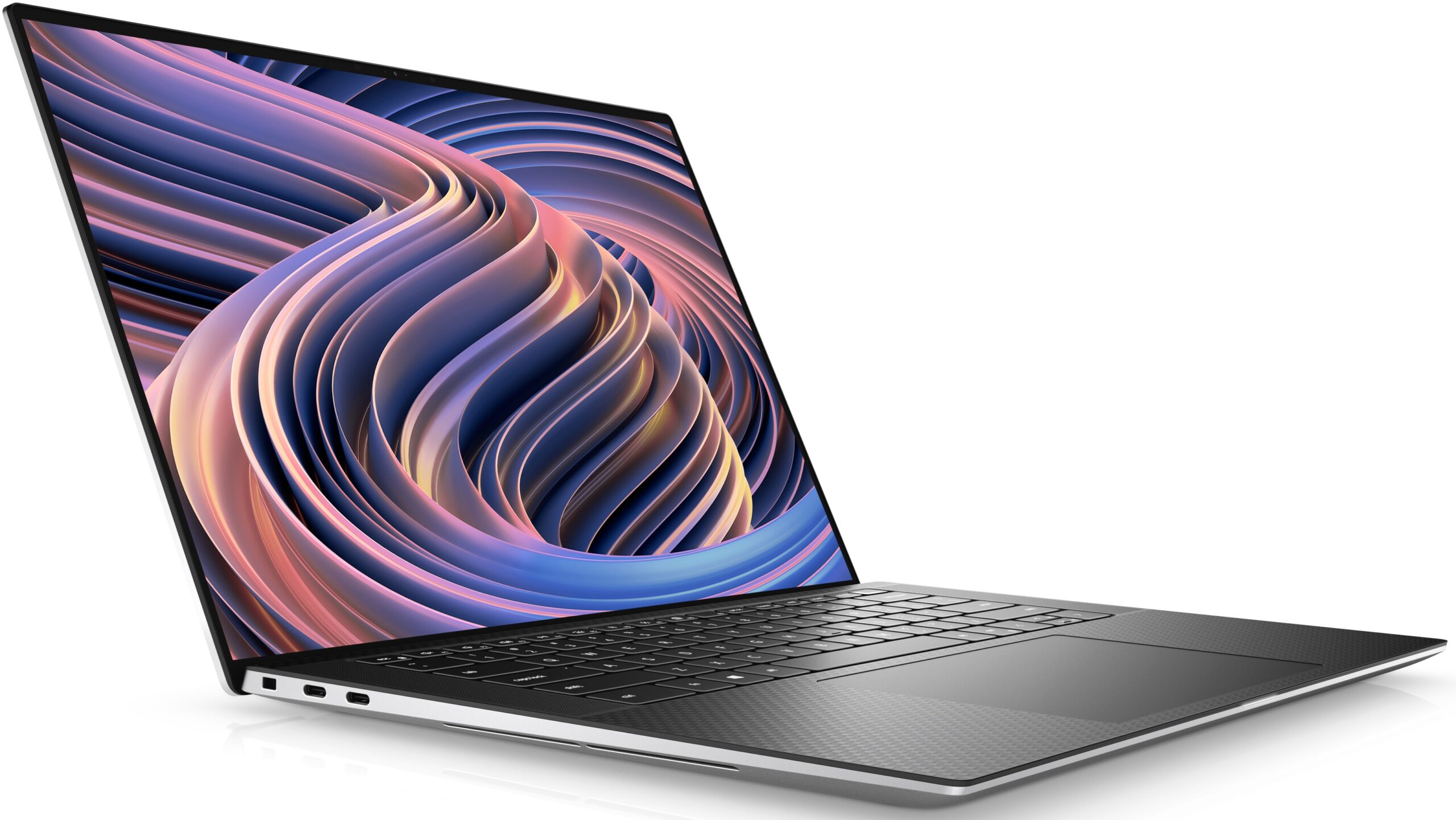 Đánh giá Dell XPS 15 9520: hiệu suất cực mạnh với CPU Intel thế hệ 12