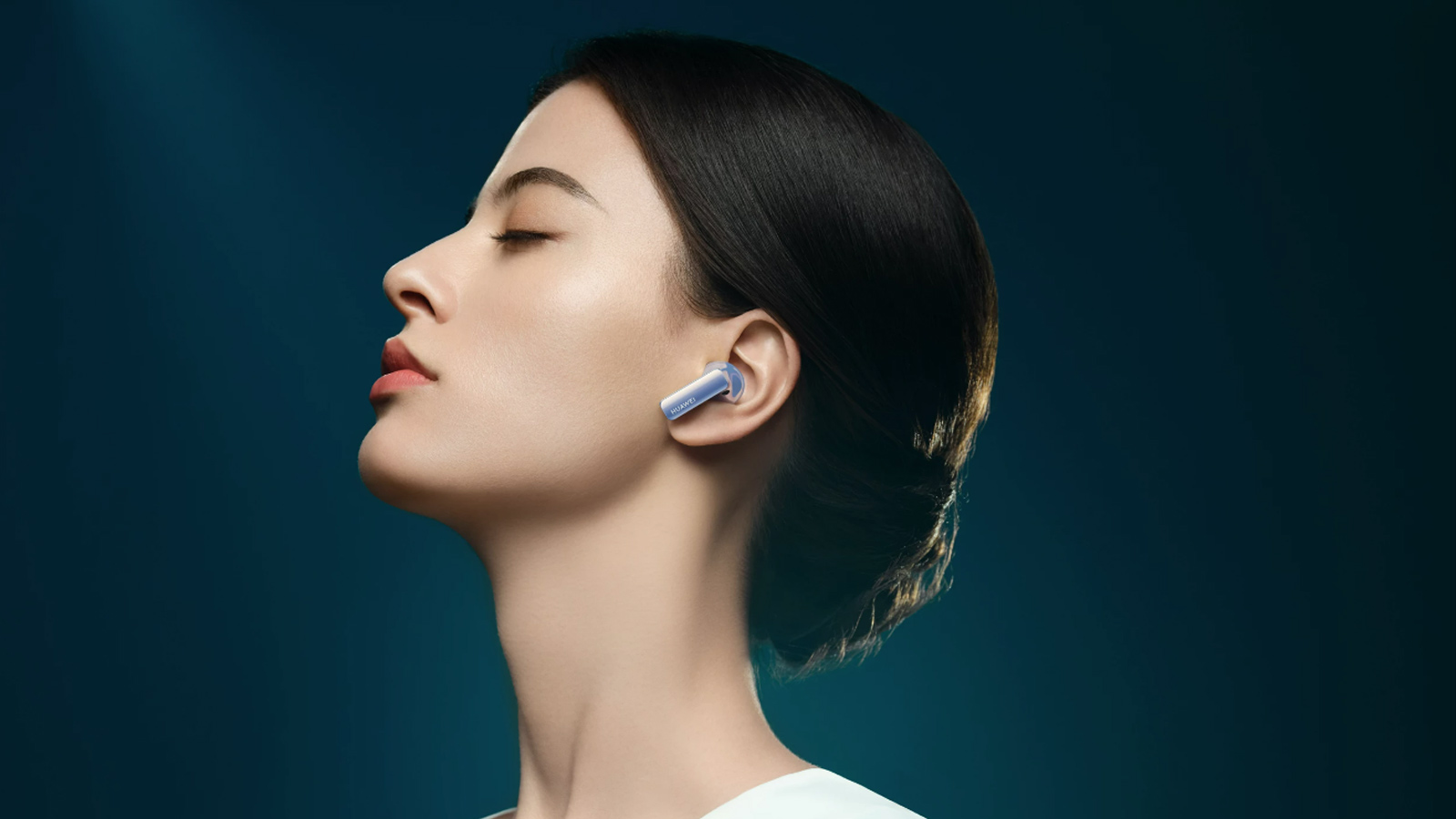 Huawei FreeBuds Pro 2: Nâng cấp chống ồn, giá từ 4,5 triệu đồng