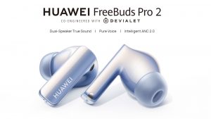 HUAWEI FREEBUDS PRO 2