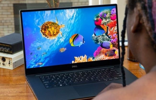 Màn hình laptop