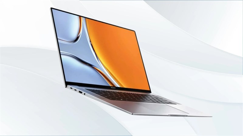 Matebook D16