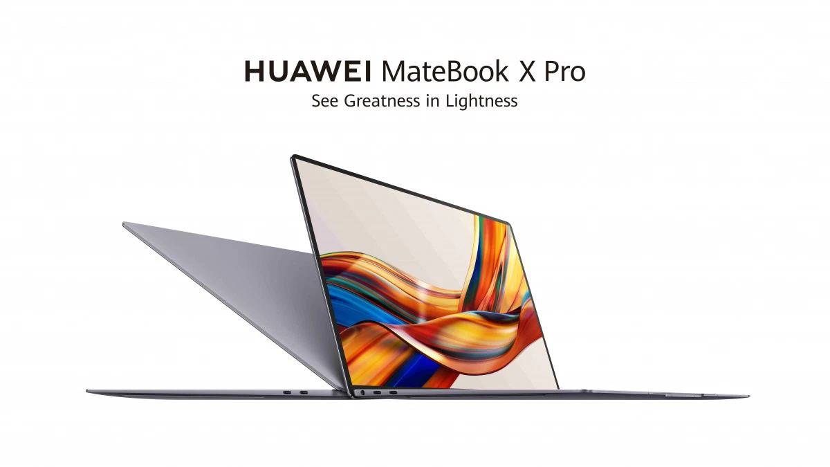 Huawei ra mắt dải sản phẩm mới trong sự kiện tại Thái Lan