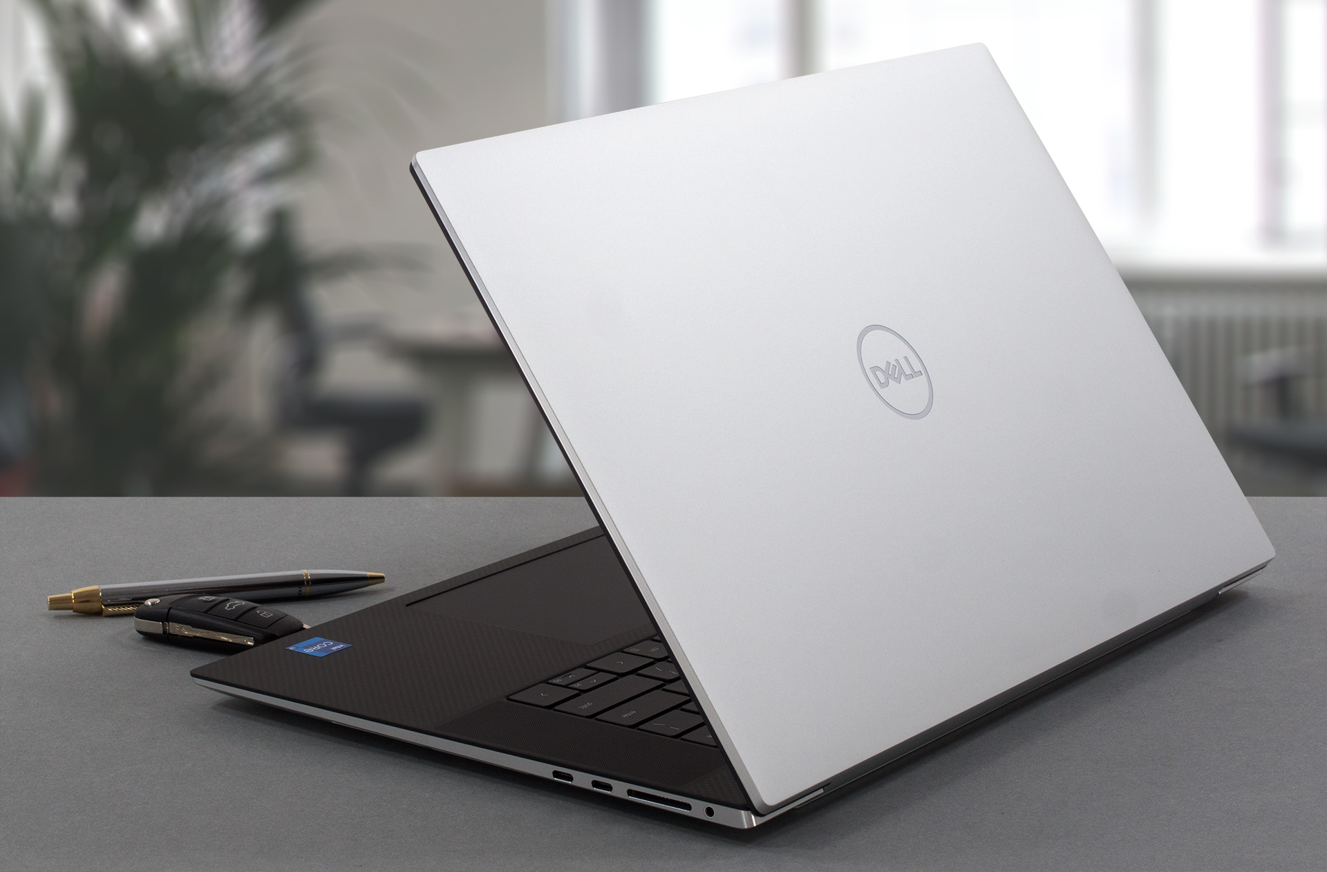 Dell XPS 17