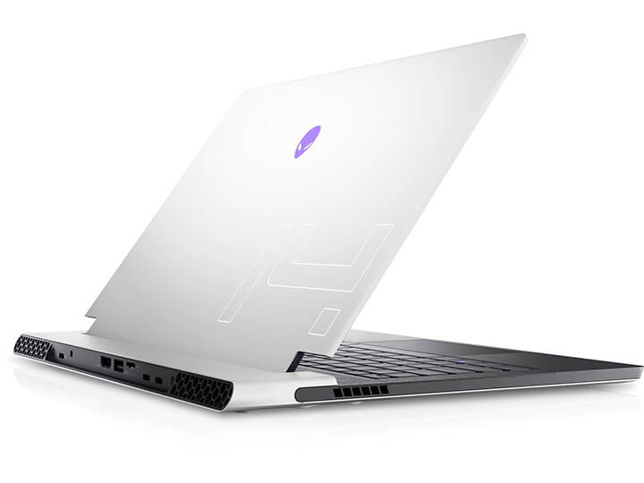 Những nâng cấp của laptop Dell trong năm 2022