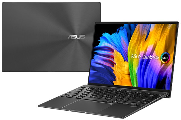 Zenbook