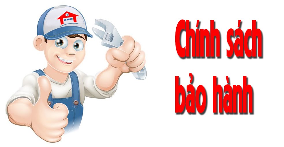 Bảo hành laptop