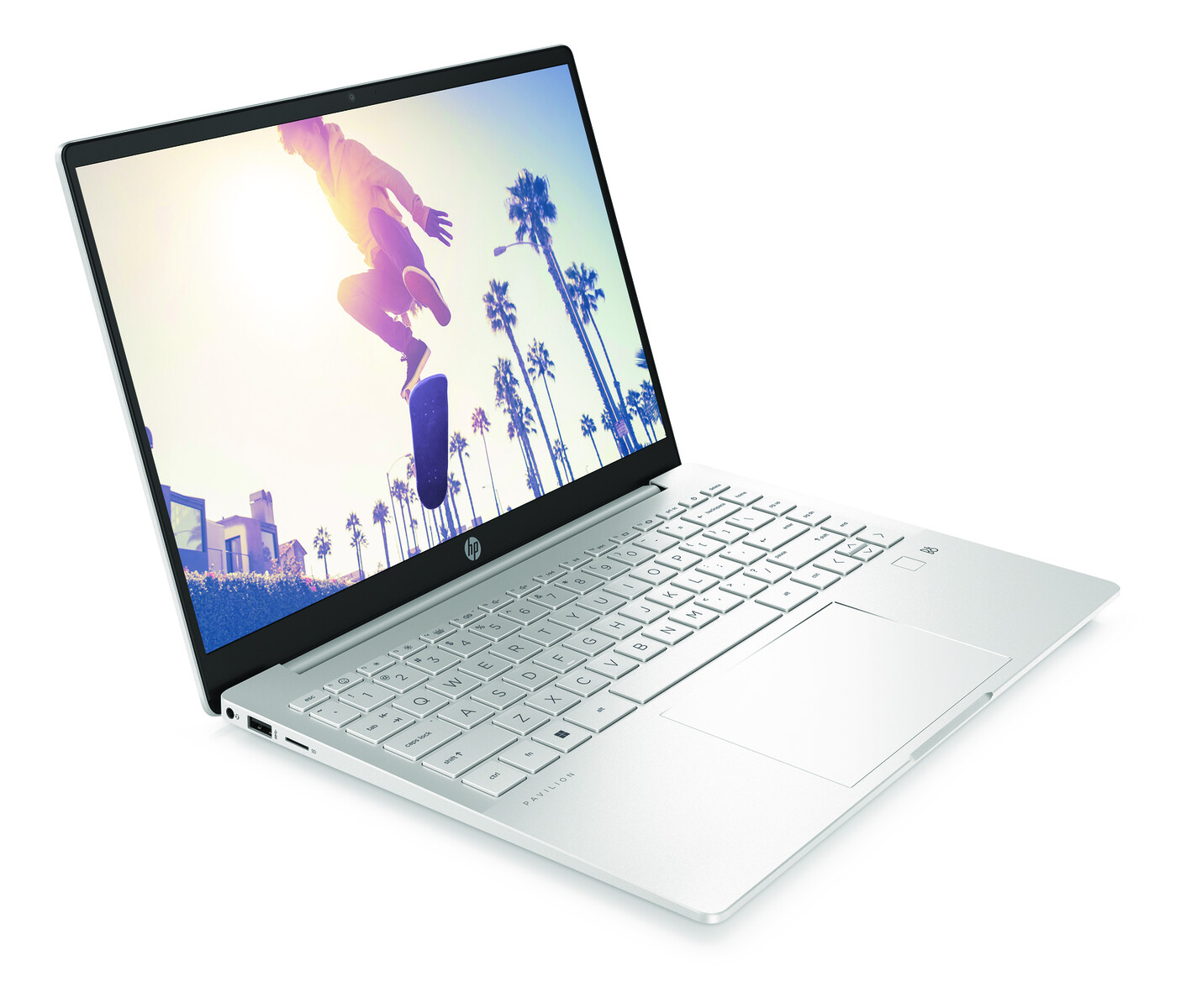 Hp Pavilion 14 Plus: Chữ “Plus” đúng nghĩa