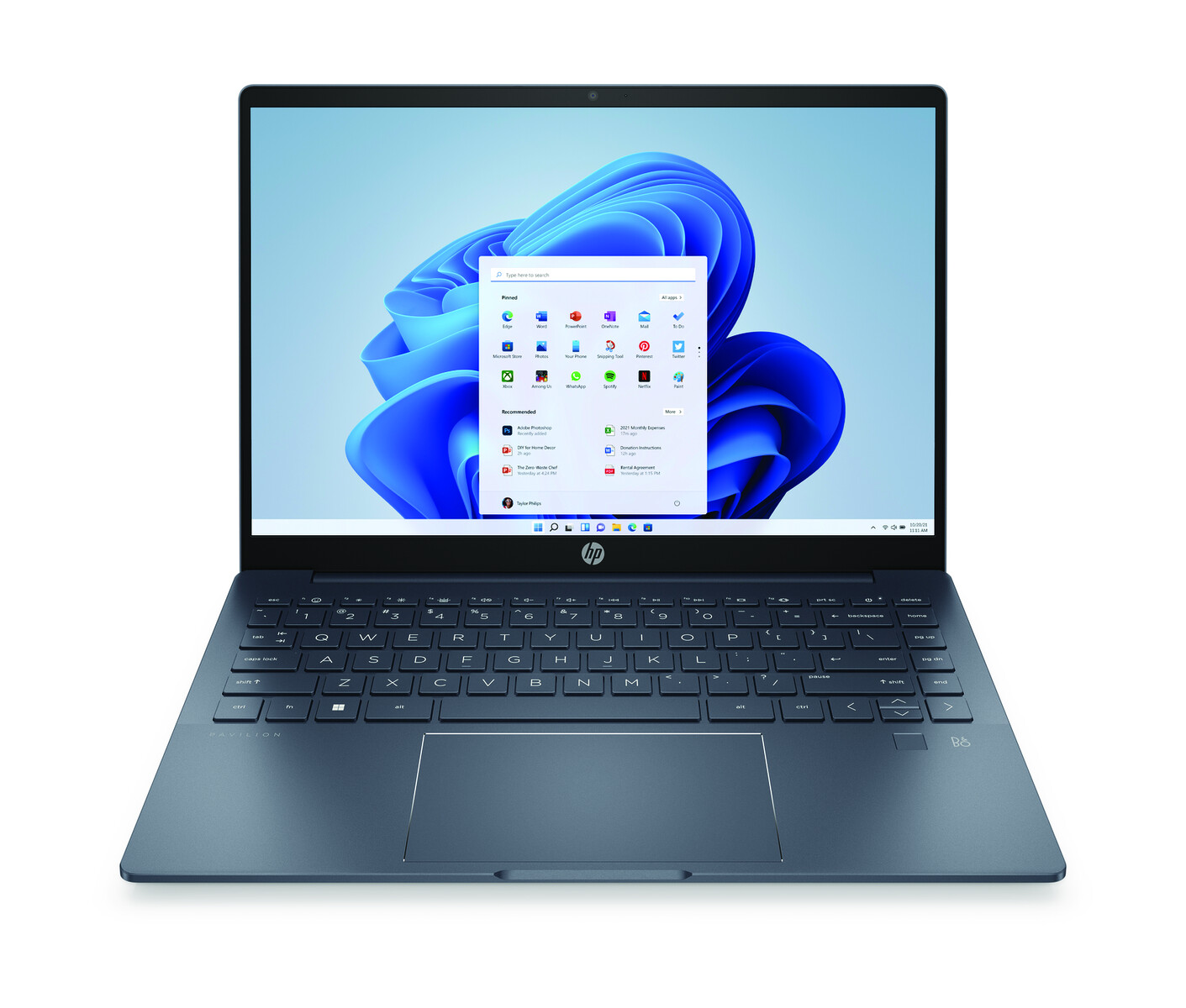 Hp Pavilion 14 Plus