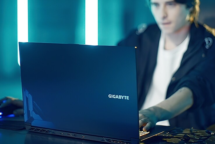 Gigabyte G5 và G7 2022 ra mắt: Intel Core I5 12500H và RTX 3000 Series