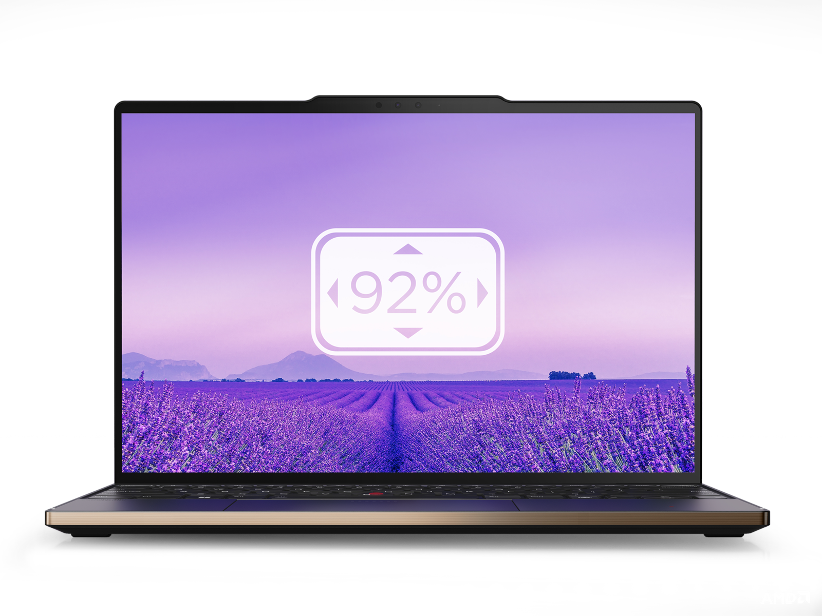 Màn hình Thinkpad Z13