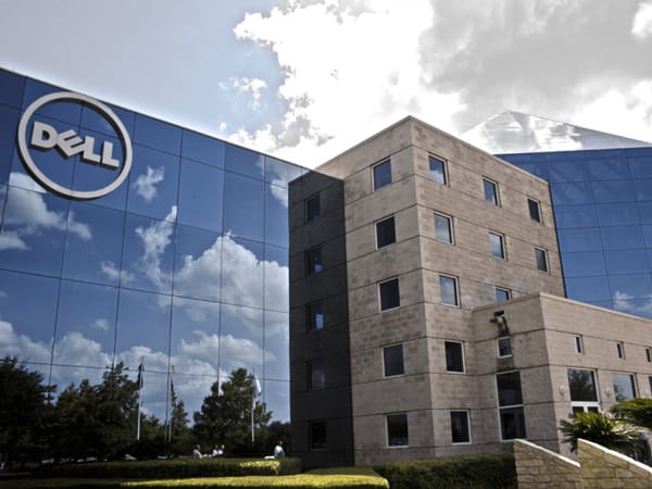 Các dòng laptop dell có mặt trên thị trường