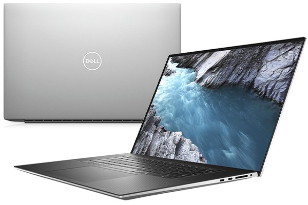 XPS 15 2022