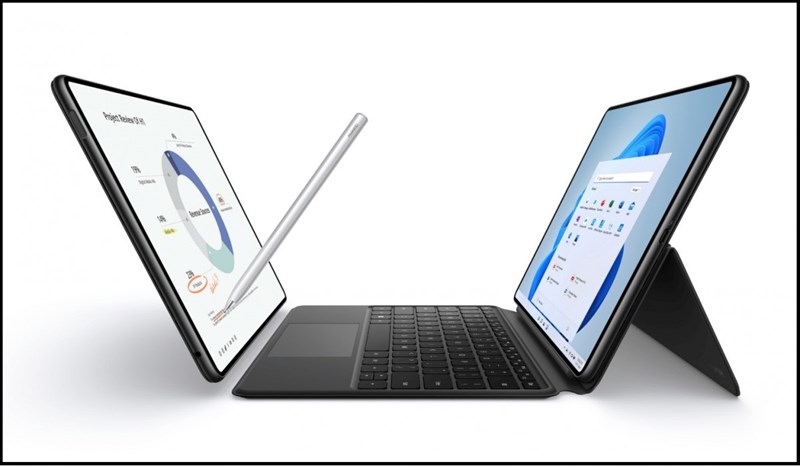Huawei Matebook Air