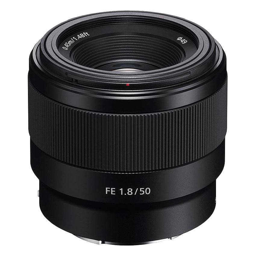Lens Fix
