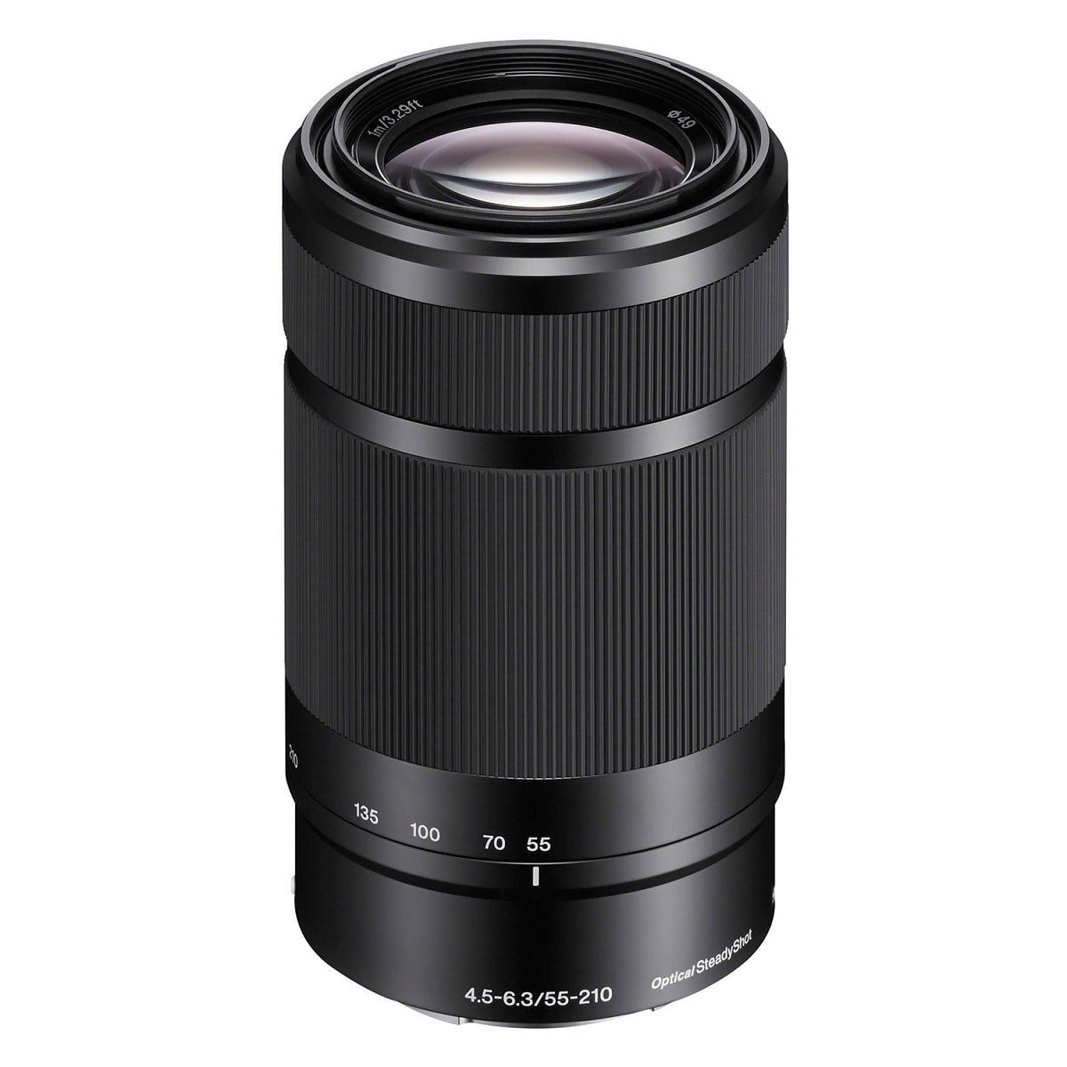 Lens zoom