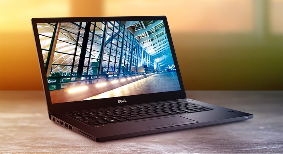 Dell Latitude 7490 trong năm 2022
