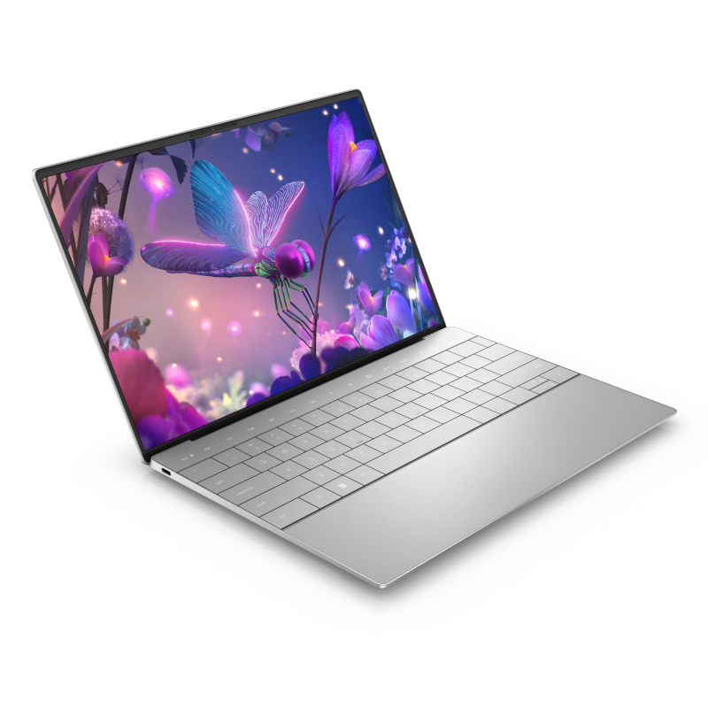 XPS 13 Plus: Ultrabook ấn tượng nhất năm 2022