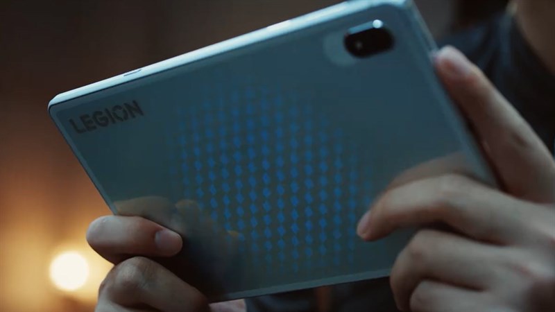 Legion Y700 Ultimate Edition
