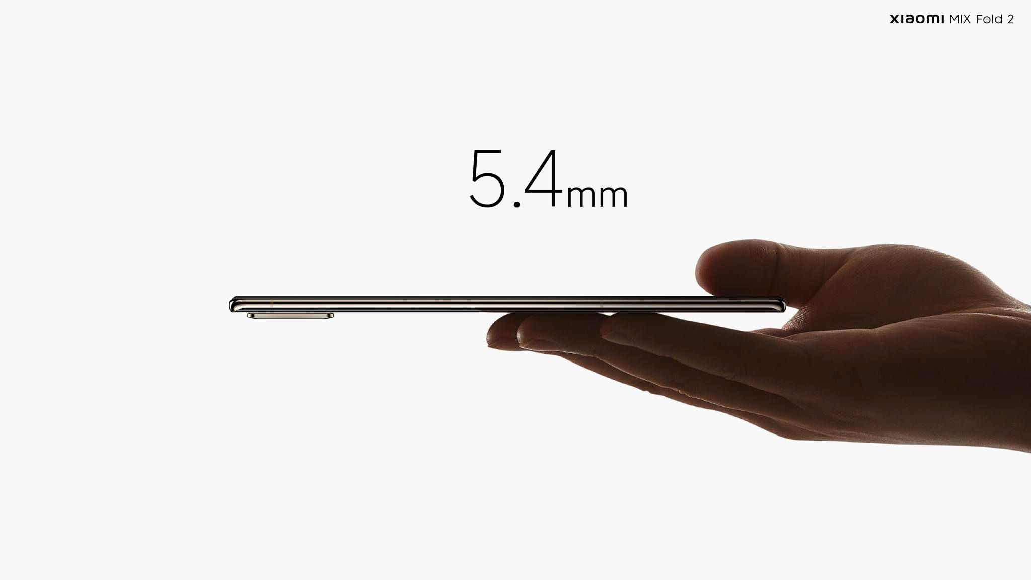 Xiaomi MIX Fold 4