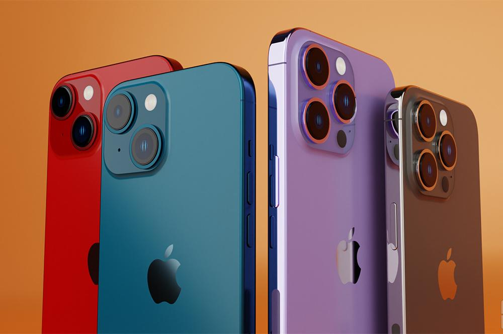 iPhone 14: Giá có thể không đổi