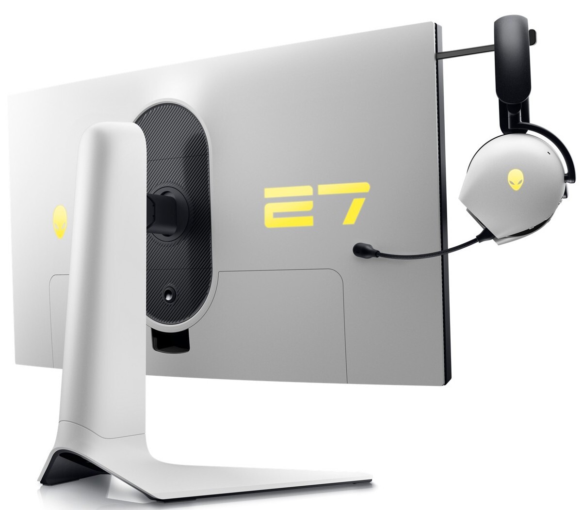 Dell Alienware AW2723D