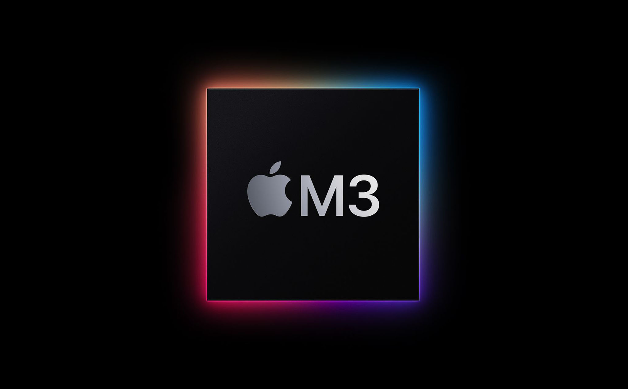 Apple M3