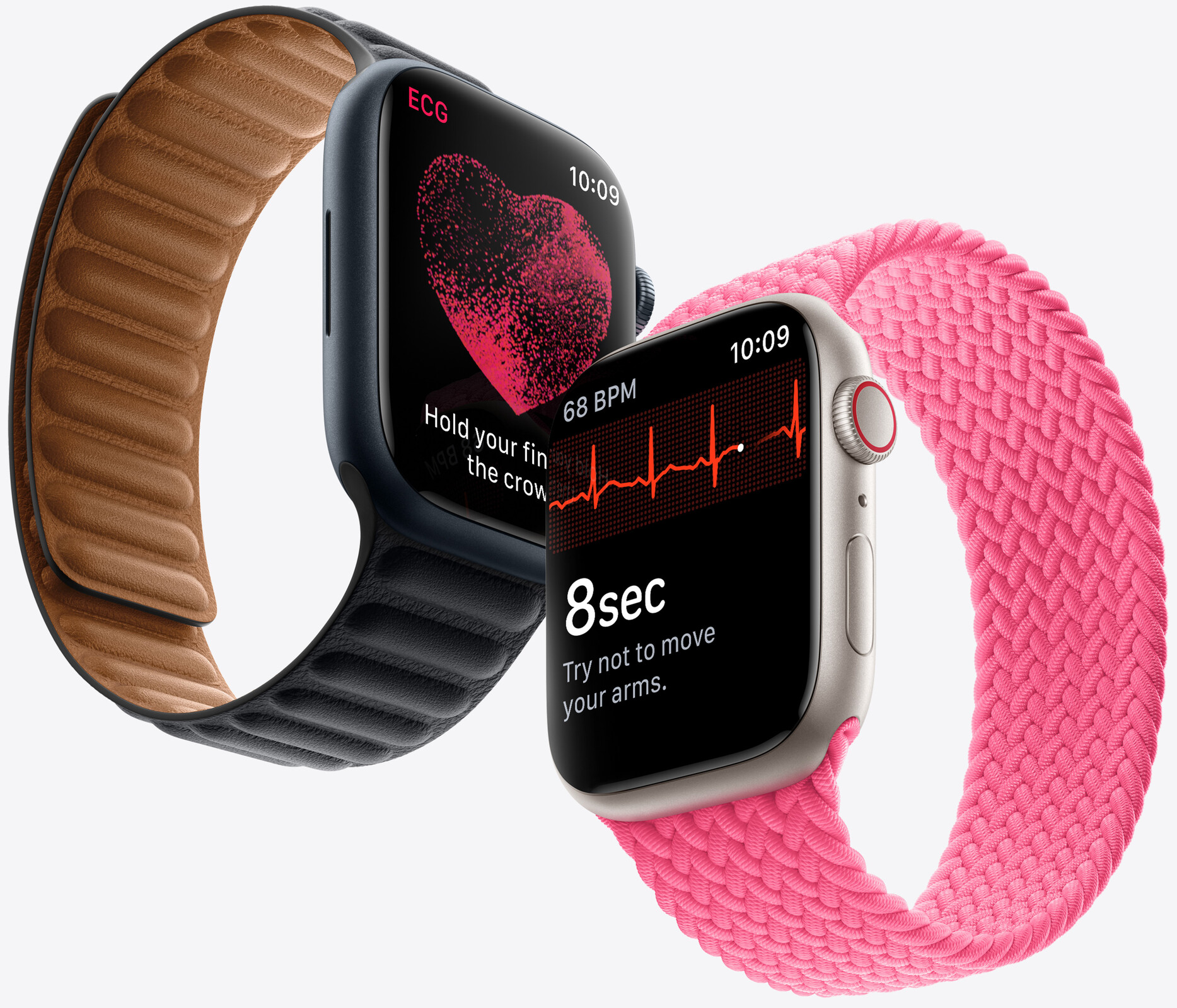 Apple Watch Series 8 sẽ ra mắt mà không có phiên bản Titan