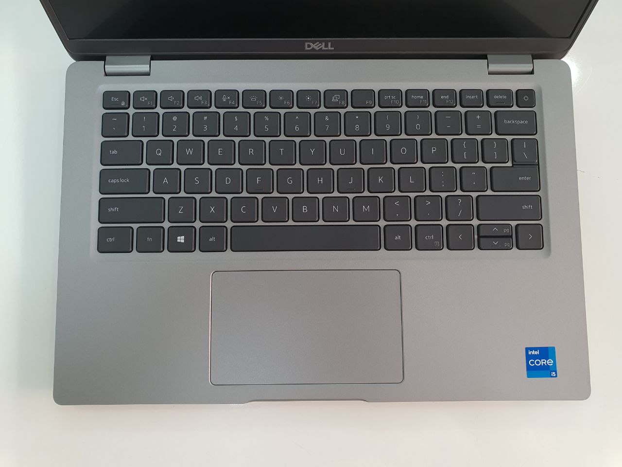 Bàn phím trên Dell Latitude 5420