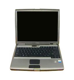 Dell Latitude 500