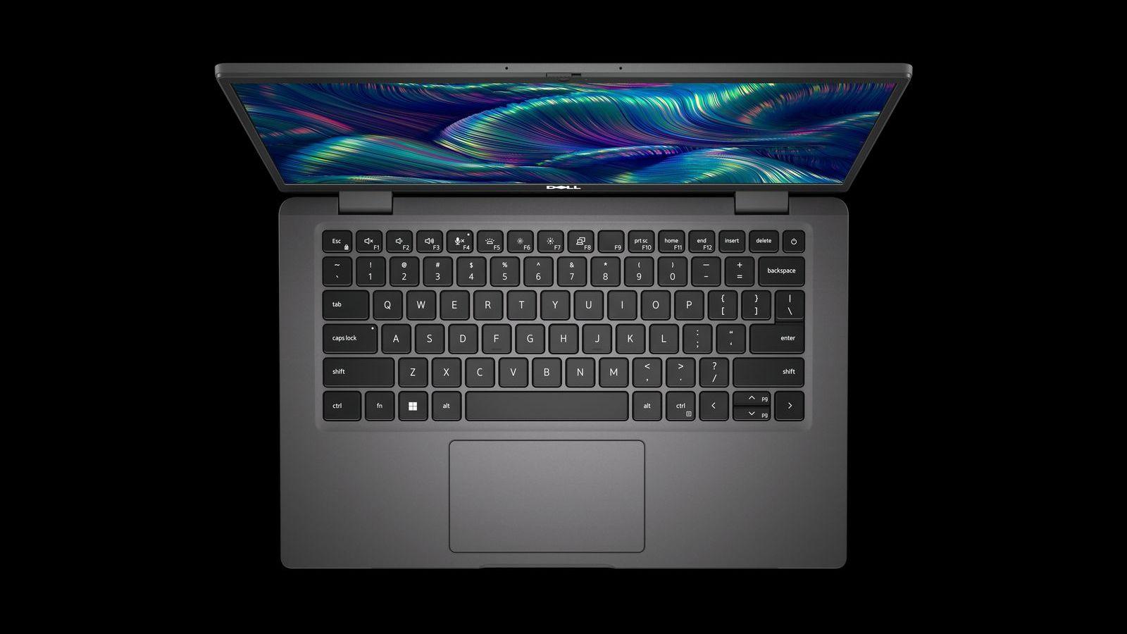 Dell Latitude 7330