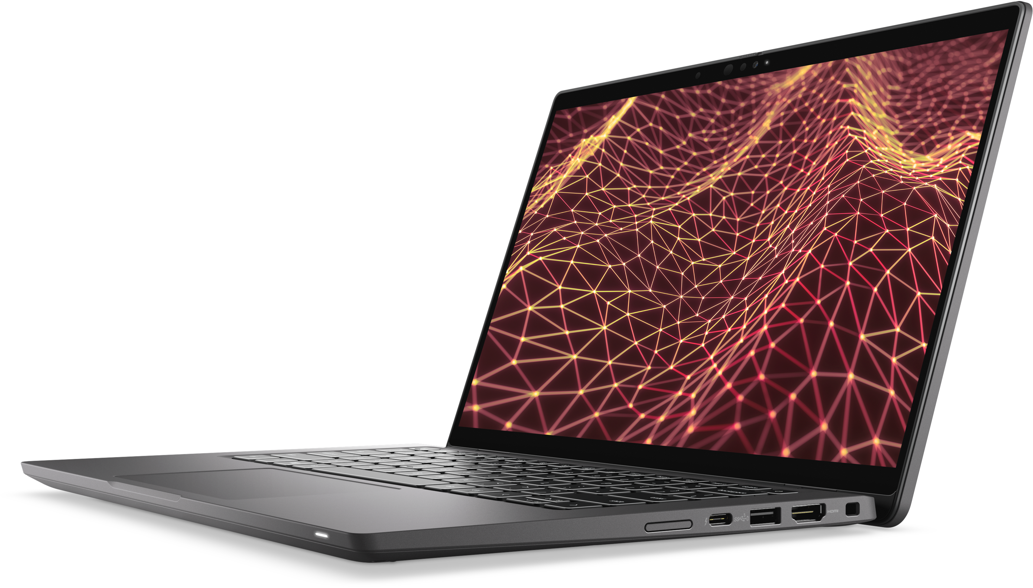Dell Latitude 7430 được hoàn thiện bằng hợp kim Nhốm + Magie