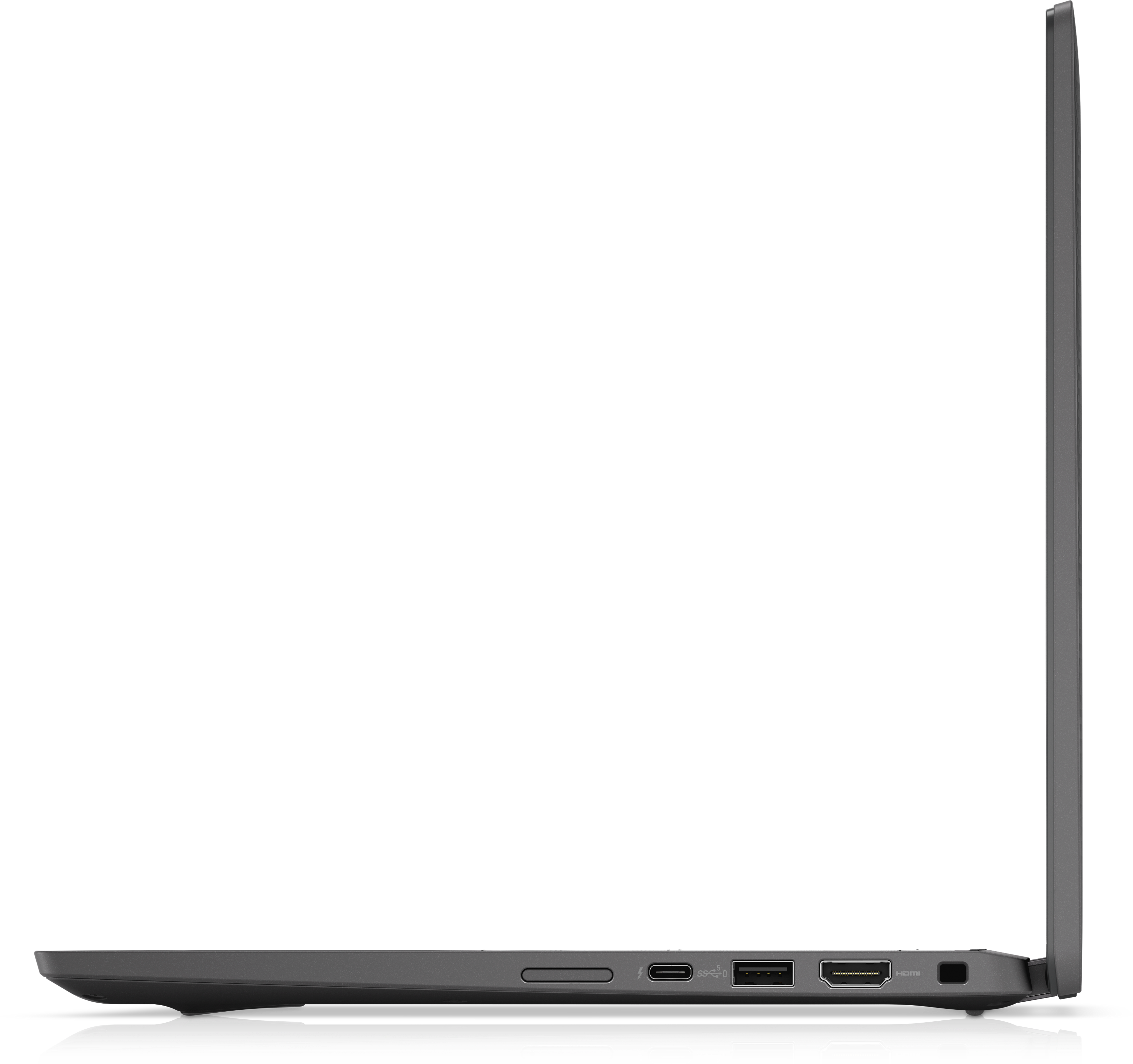 Cạnh phải của Dell Latitude 7430