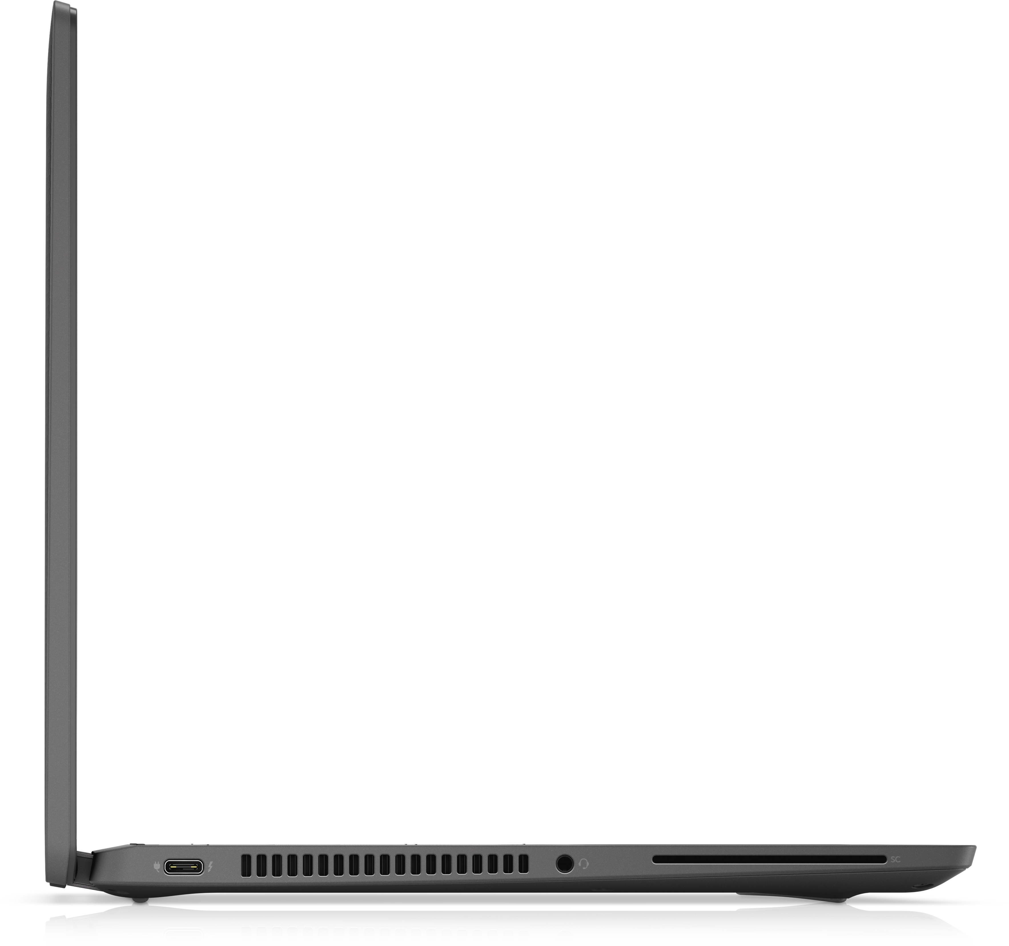 Cạnh trái của Dell Latitude 7430