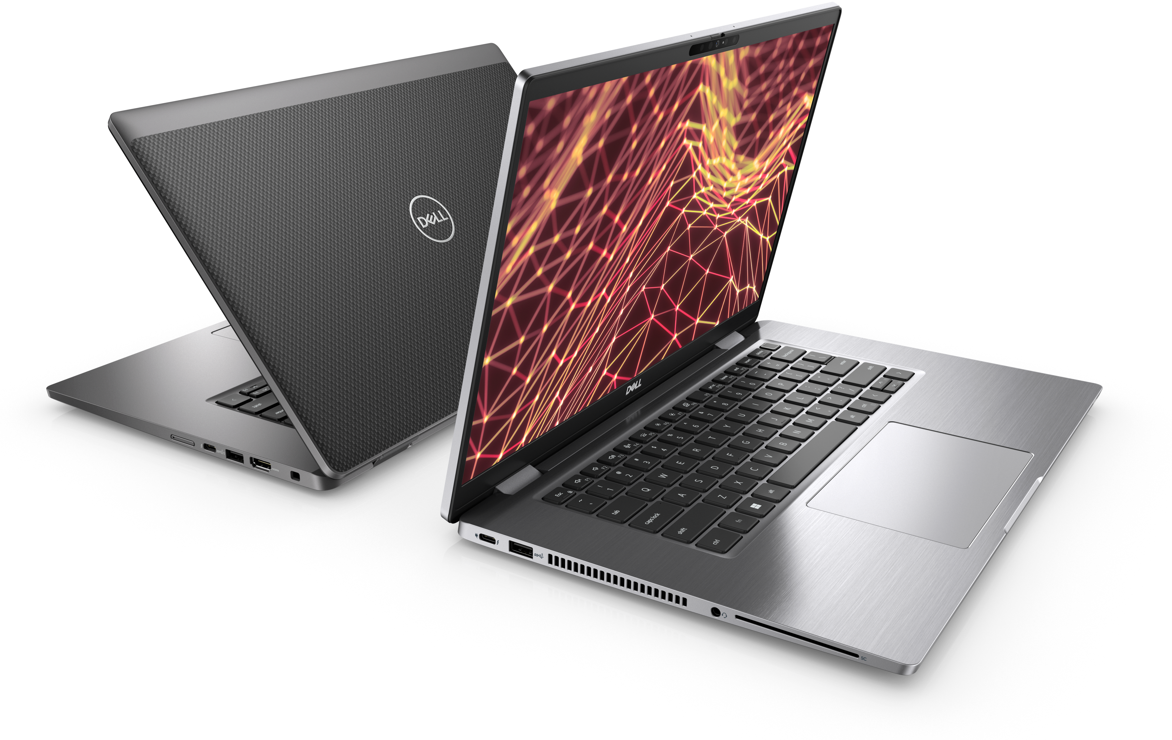 Dell Latitude 7530
