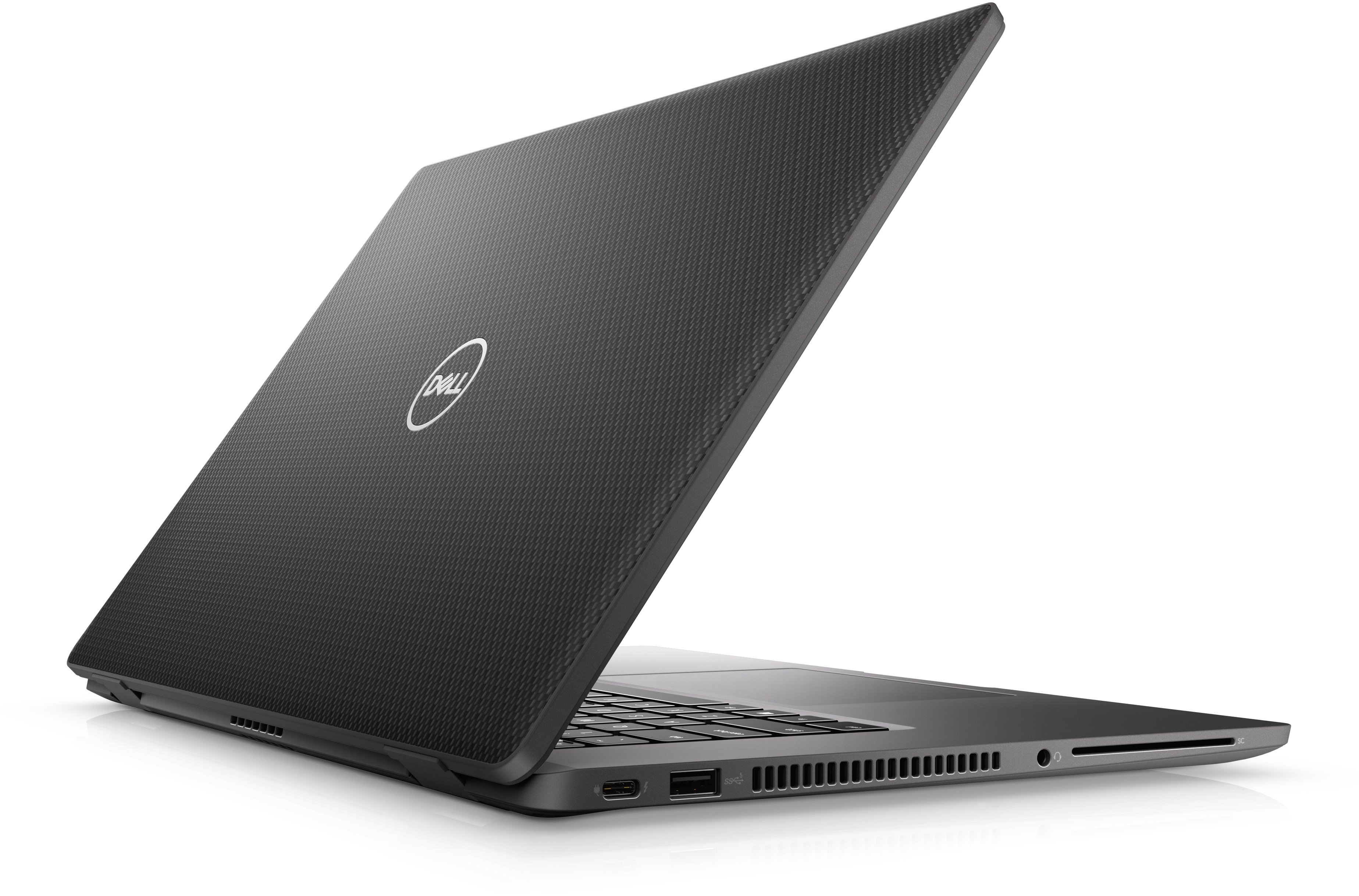 Dell Latitude 7530