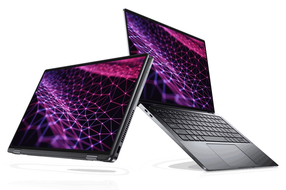 Lookback Dell Latitude: 28 năm hình thành biểu tượng laptop doanh nhân