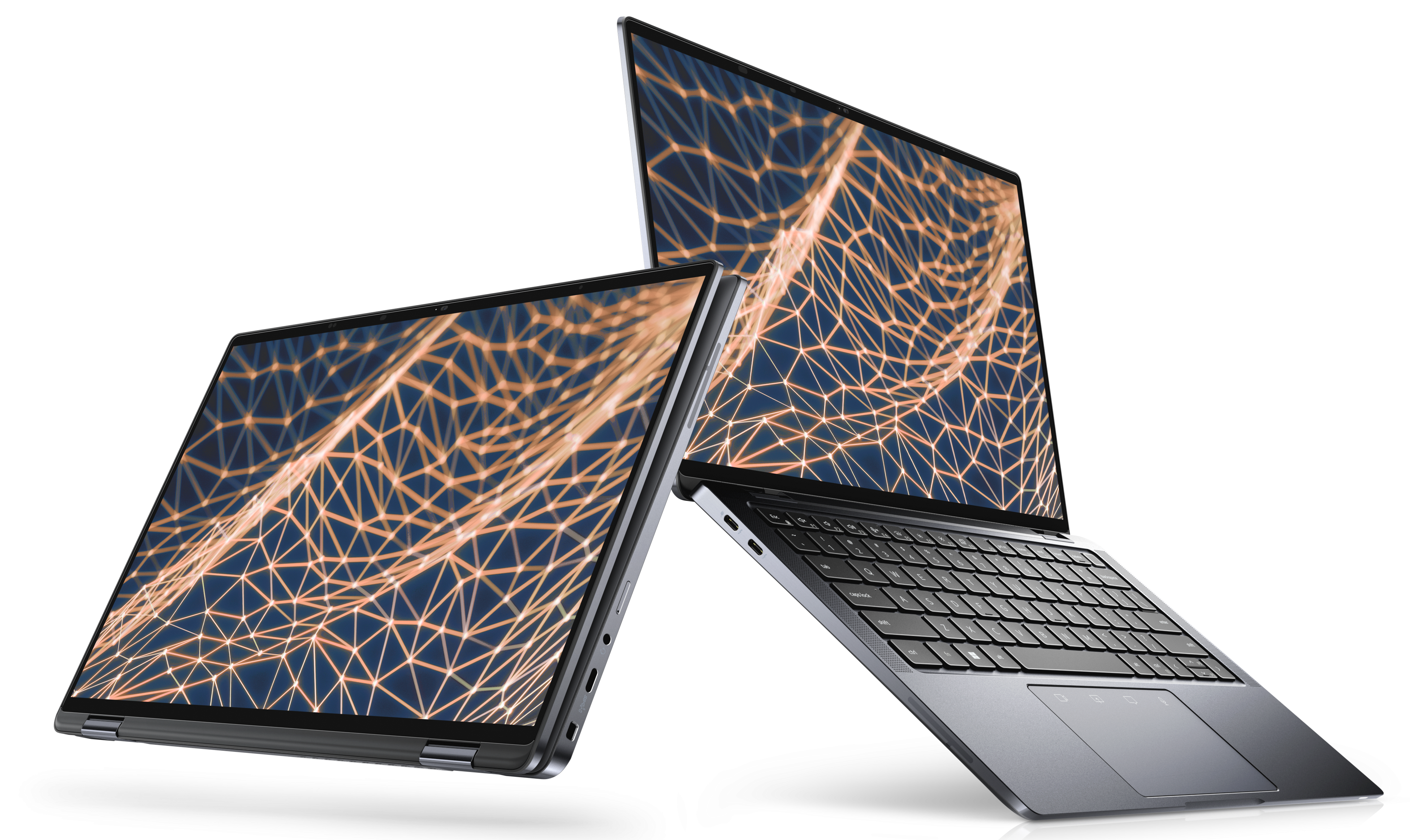 Dell Latitude 9330 2 in 1 được thiết kế sang trọng, đẳng cấp