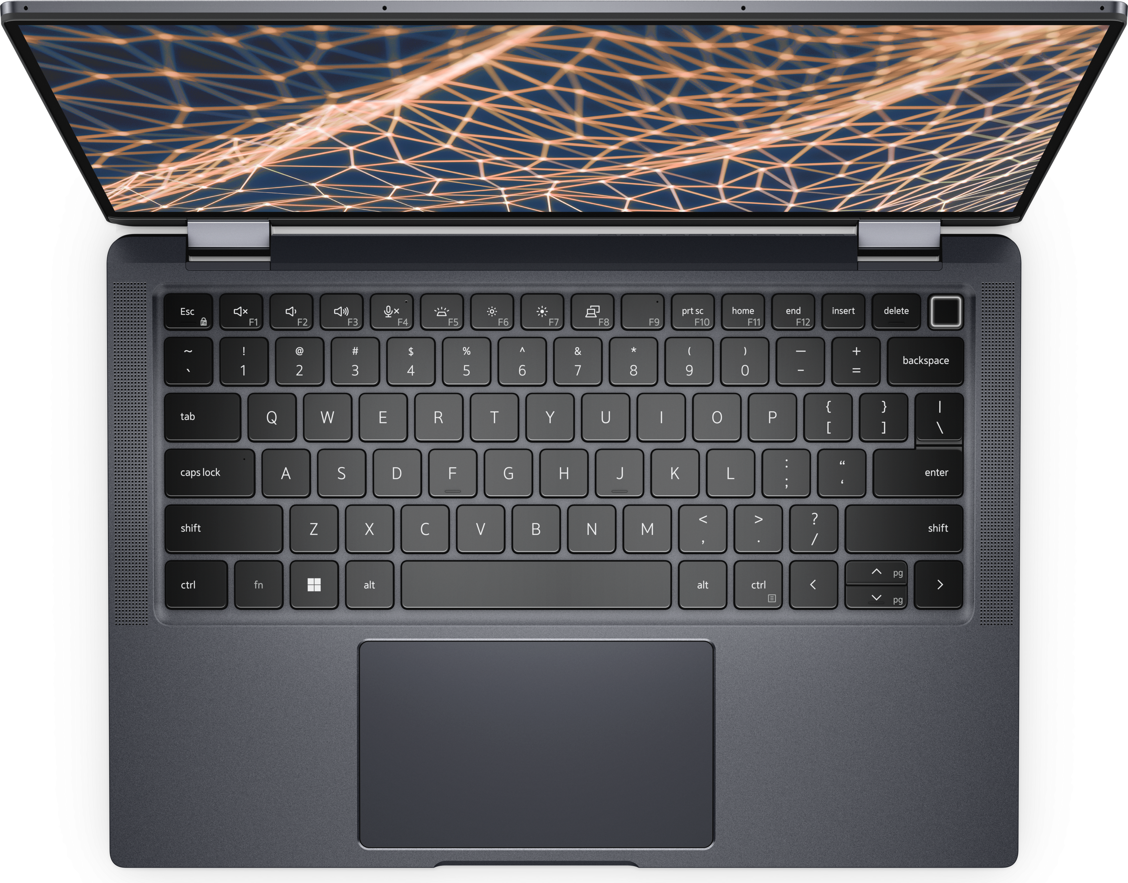 Bèn phím trên Dell Latitude 9330 2 in 1