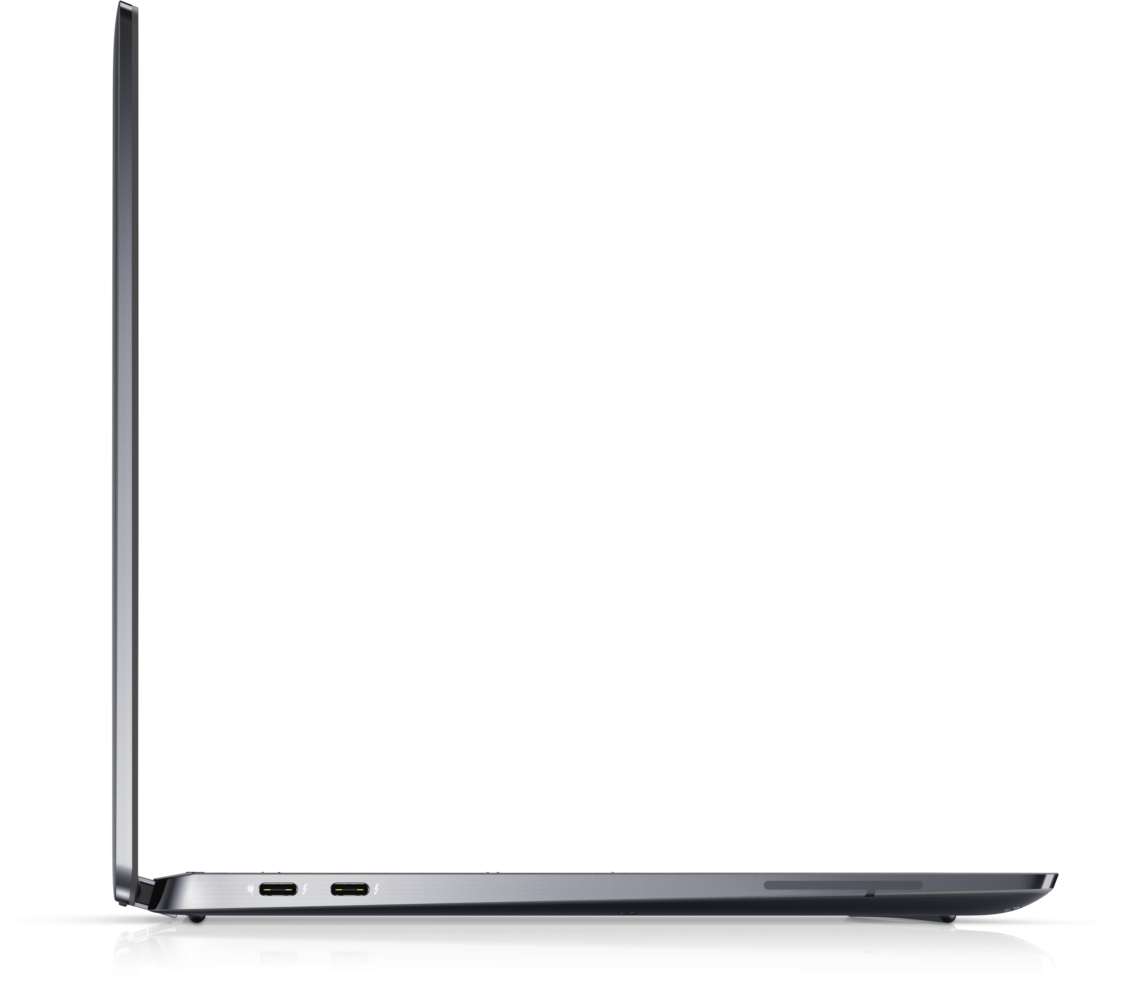 Cạnh trái của Dell Latitude 9330 2 in 1
