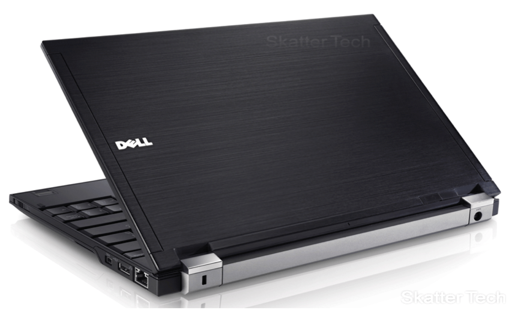 Dell Latitude E4200