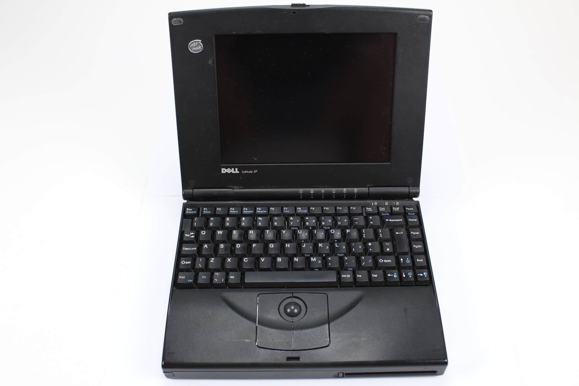 Dell Latitude XP