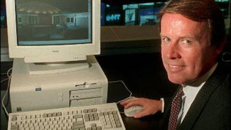 Dell Workstation 400
