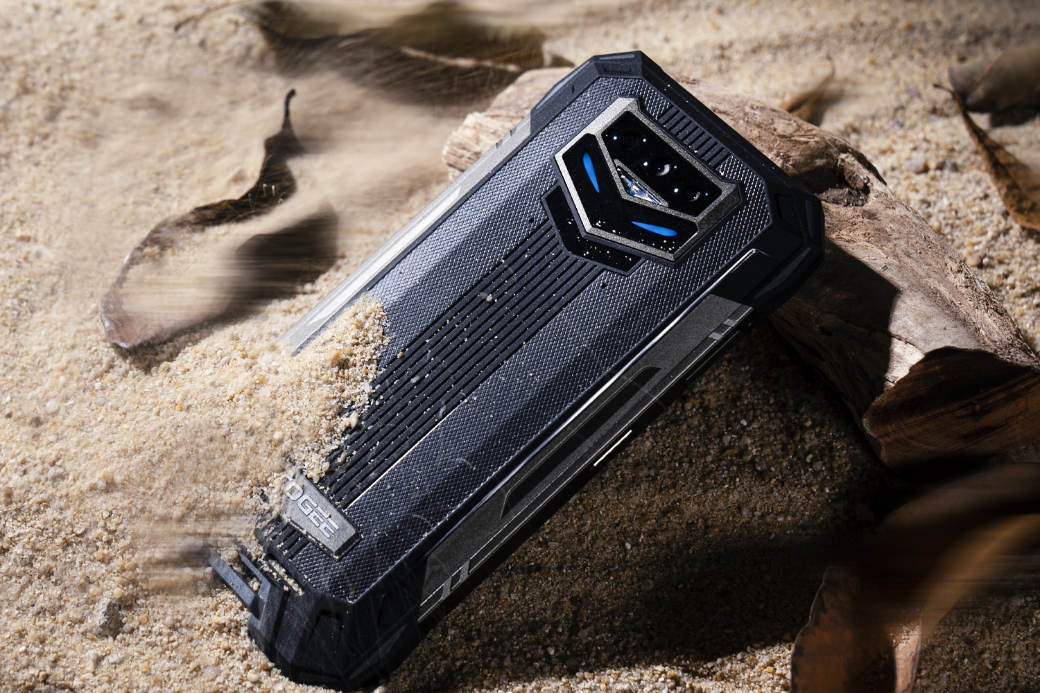 Doogee S98 