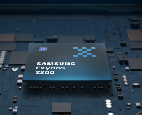 Samsung vẫn sẽ hợp tác với AMD bất chấp sự thấp bại của Exynos 2200
